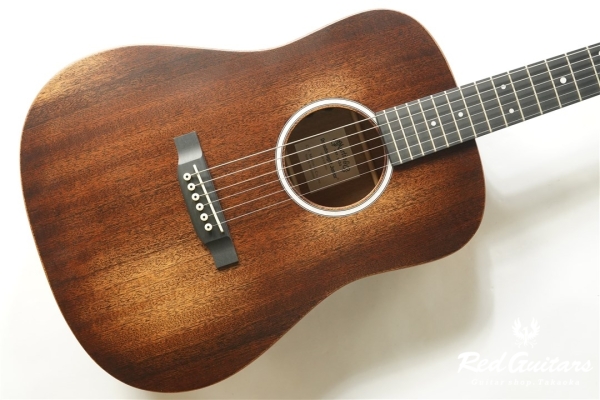 DJr-10E StreetMaster